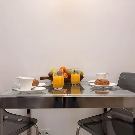 Apartment Florenc Central Lucid #93 Prague