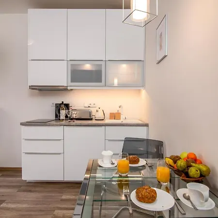 Florenc Central Lucid #93 Apartment Prague