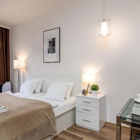 Appartamento Florenc Central Lucid #93 Praga